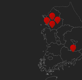 대표변호사 책임제 금색 인장과 등록증서